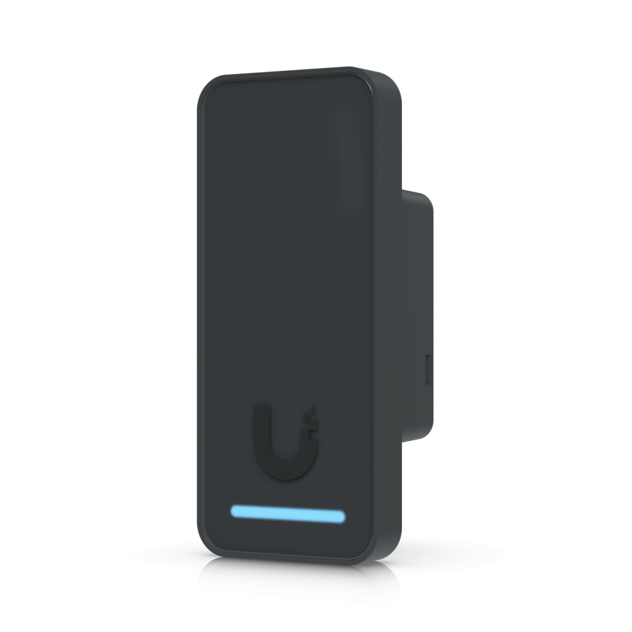 Ubiquiti G3 Access Reader, nero