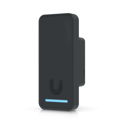 Ubiquiti G3 Access Reader, nero