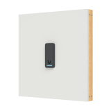Ubiquiti G3 Access Reader, nero
