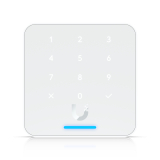 Ubiquiti G3 Access Reader Flex, bianco
