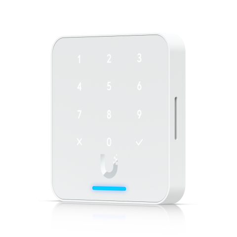 Ubiquiti G3 Access Reader Flex, bianco