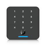Ubiquiti G3 Access Reader Flex, nero