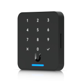 Ubiquiti G3 Access Reader Flex, nero