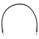  BNC maschio a BNC femmina 50cm cavo coassiale — HF240 (equivalente a LMR240)