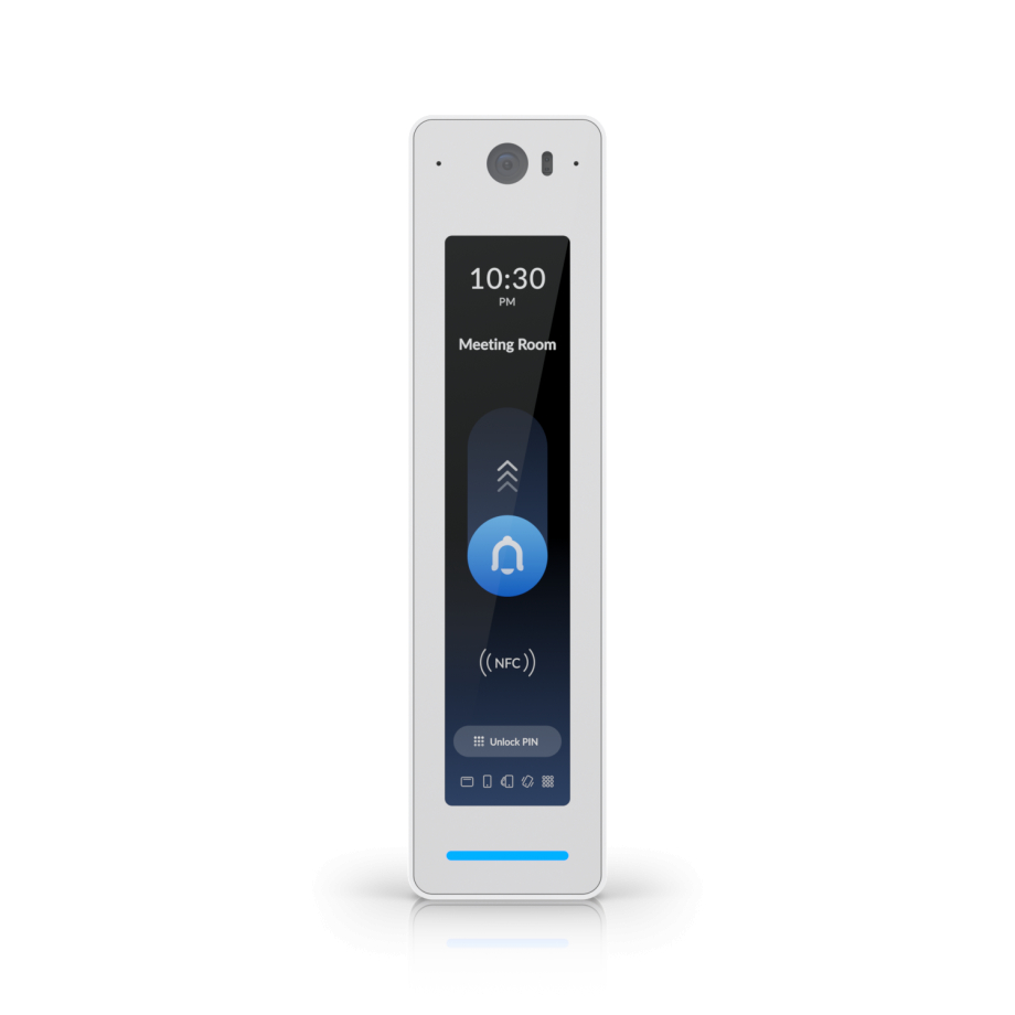 Ubiquiti G3 Access Reader Pro, bianco