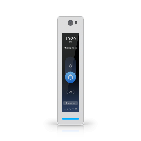 Ubiquiti G3 Access Reader Pro, bianco
