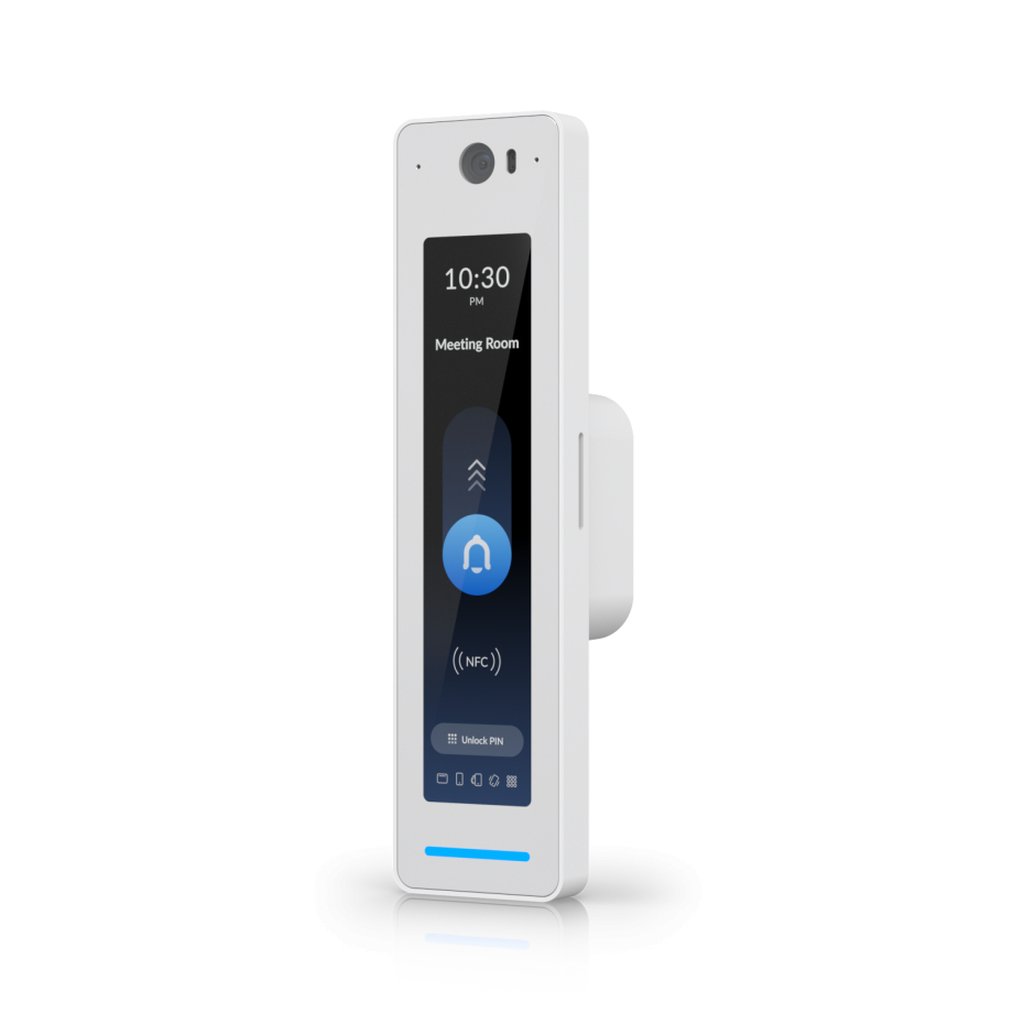Ubiquiti G3 Access Reader Pro, bianco