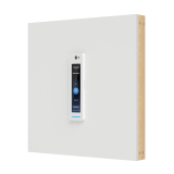 Ubiquiti G3 Access Reader Pro, bianco
