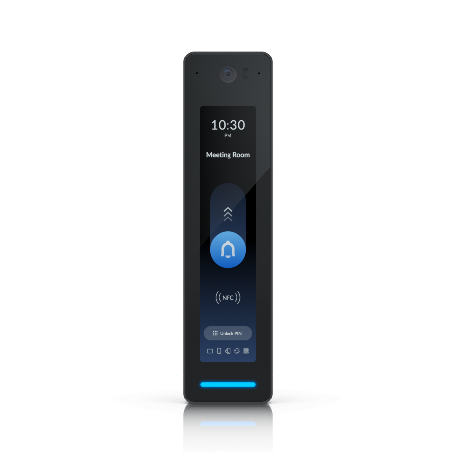 Ubiquiti G3 Access Reader Pro, nero