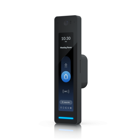 Ubiquiti G3 Access Reader Pro, nero