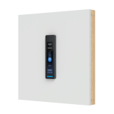 Ubiquiti G3 Access Reader Pro, nero
