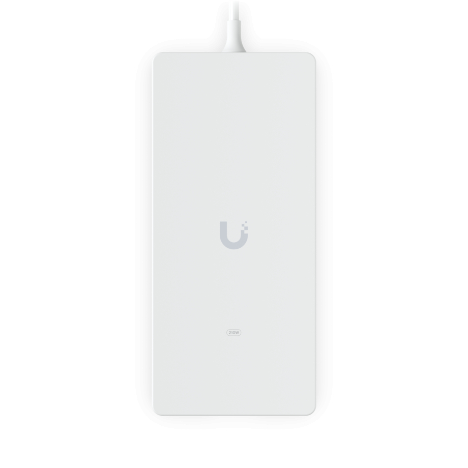 Ubiquiti Adattatore AC 210W