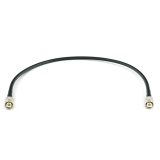 TNC maschio a TNC maschio 50cm cavo coassiale — HF240 (equivalente a LMR240)
