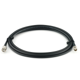 TNC maschio a TNC femmina 1m cavo coassiale — HF240 (equivalente a LMR240)