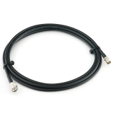 TNC maschio a TNC femmina 1m cavo coassiale — HF240 (equivalente a LMR240)