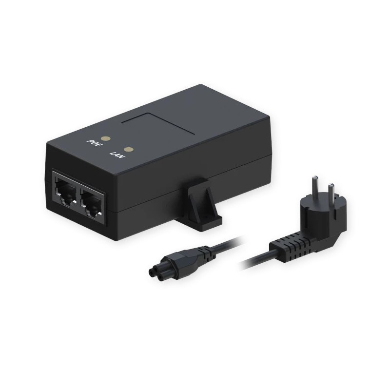 Teltonika EU passive PoE Injector Gigabit 24W