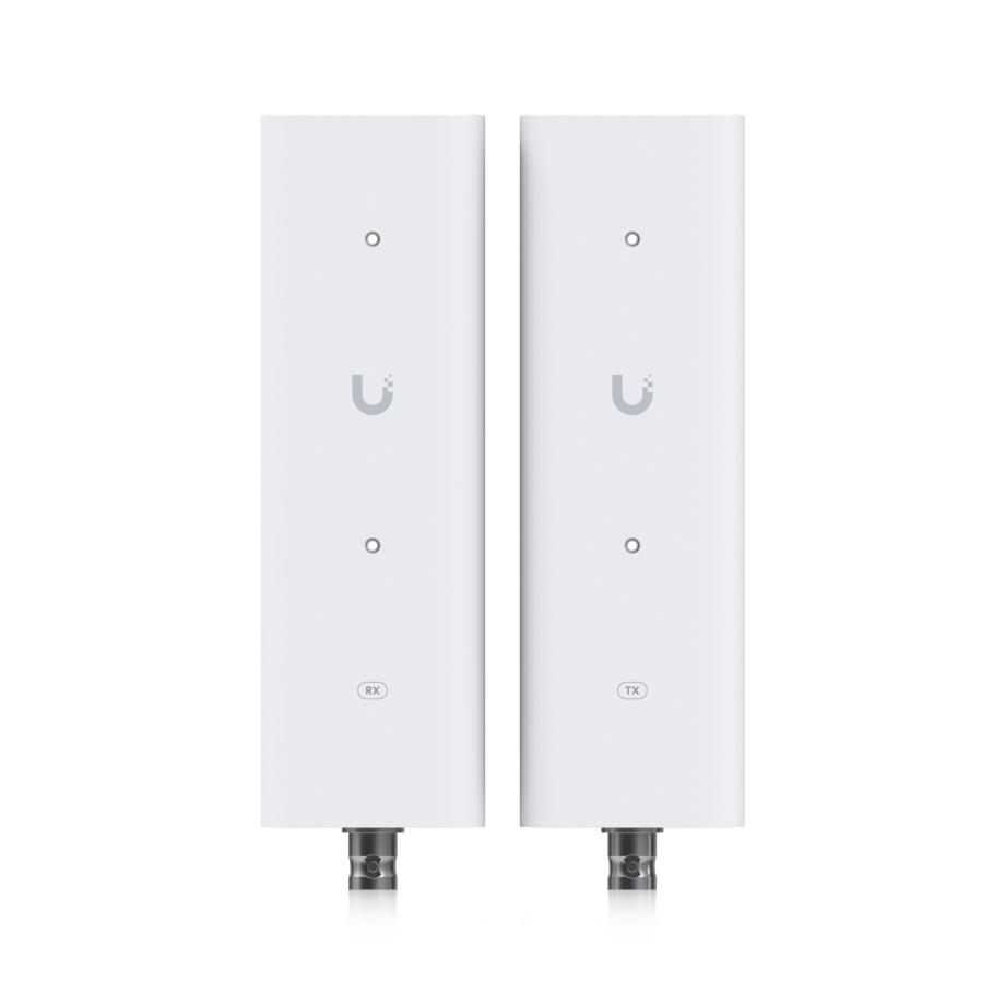 Ubiquiti estensore PoE a 2 fili