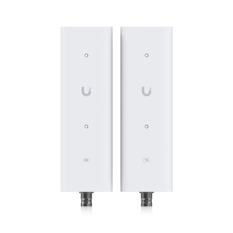 Ubiquiti estensore PoE a 2 fili