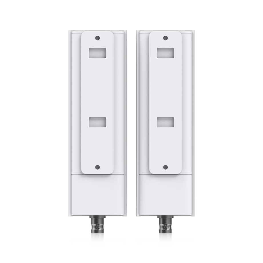 Ubiquiti estensore PoE a 2 fili