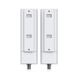 Ubiquiti estensore PoE a 2 fili