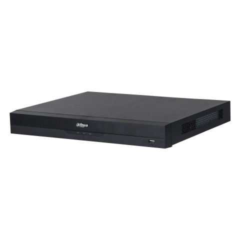 Dahua 32 canali 1U 16 PoE NVR NVR4232-16P-EI