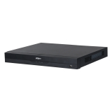 Dahua 32 canali 1U 16 PoE NVR NVR4232-16P-EI