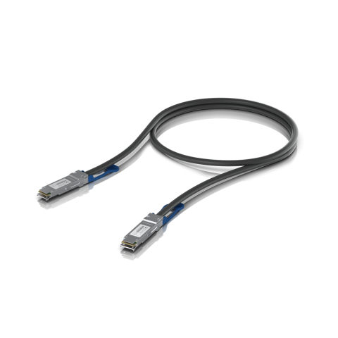 UniFi Cavo di rame ad attacco diretto 100Gbps 0.5m