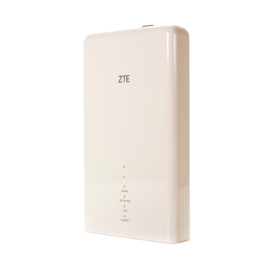 ZTE MC889A router 5G da esterno, bianco