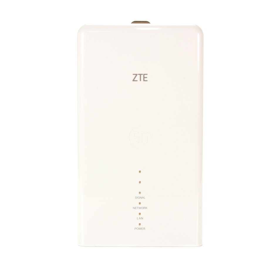 ZTE MC889A router 5G da esterno, bianco