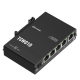 Teltonika TSW010 Interruttore Ethernet