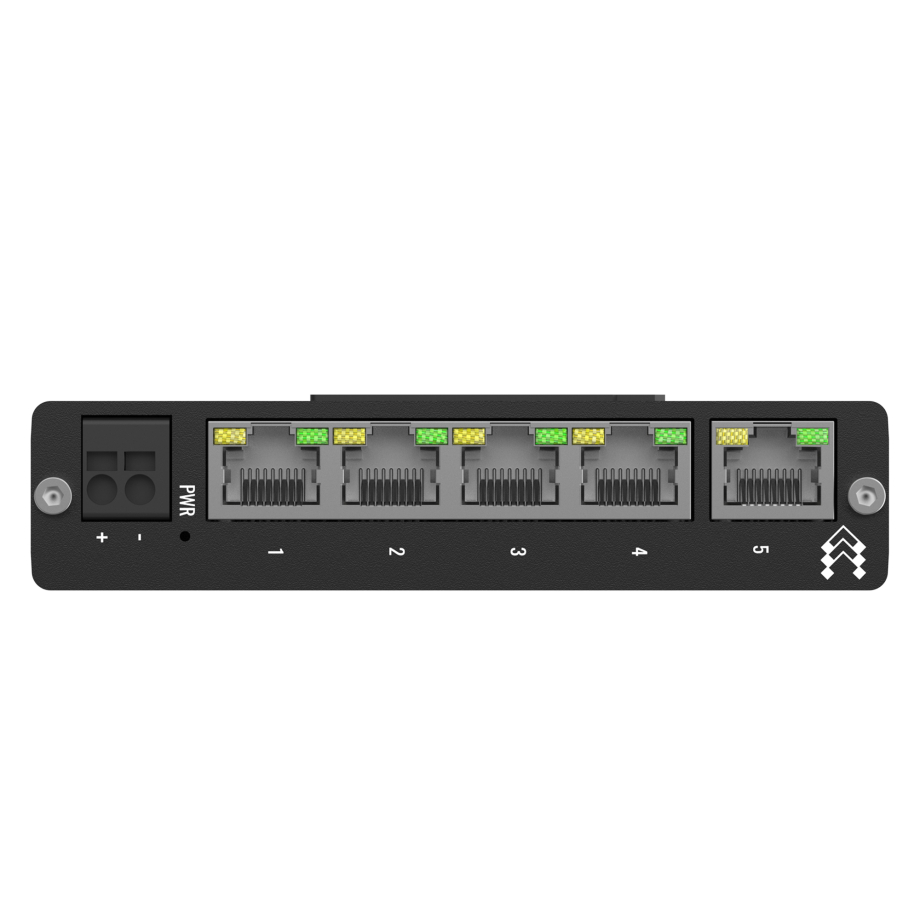 Teltonika TSW010 Interruttore Ethernet