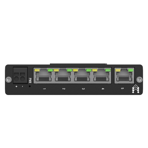 Teltonika TSW010 Interruttore Ethernet