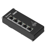 Teltonika TSF010 switch Ethernet compatto