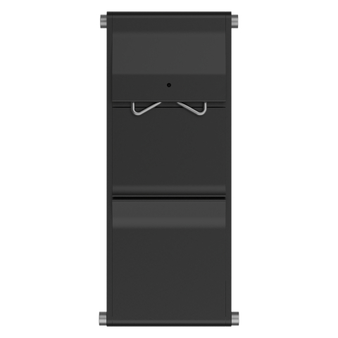 Teltonika TSF010 switch Ethernet compatto