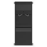 Teltonika TSF010 switch Ethernet compatto