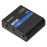 Teltonika RUT241 eSIM 4G router industriale