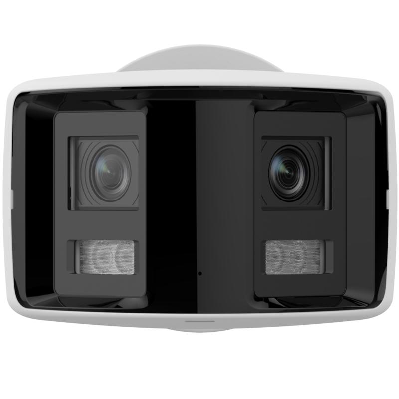 HikVision 4 MP Telecamera panoramica DS-2CD2T46G2P-ISU/SL 2.8mm
