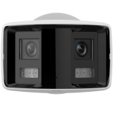 HikVision 4 MP Telecamera panoramica DS-2CD2T46G2P-ISU/SL 2.8mm