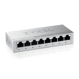 Zyxel Switch Gigabit a 8 porte GS-108B v5