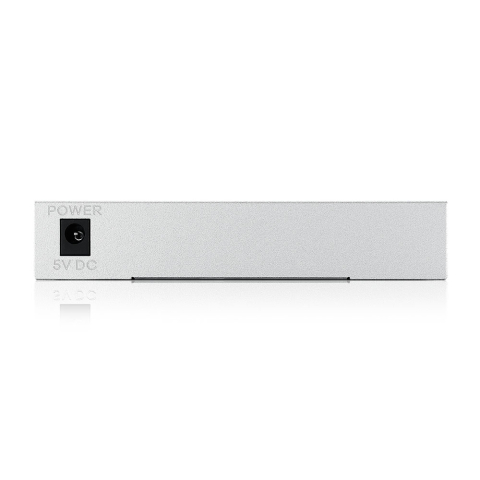 Zyxel Switch Gigabit a 8 porte GS-108B v5