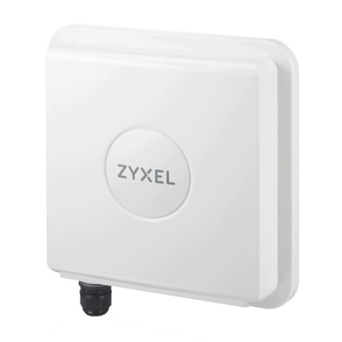 Zyxel Router da esterno 4G LTE12 LTE7480-M804