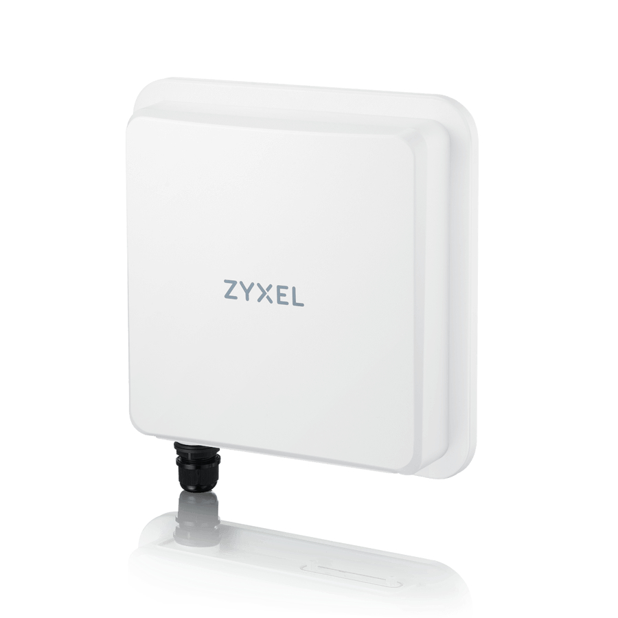 Zyxel Nebula 5G Router da esterno FWA710