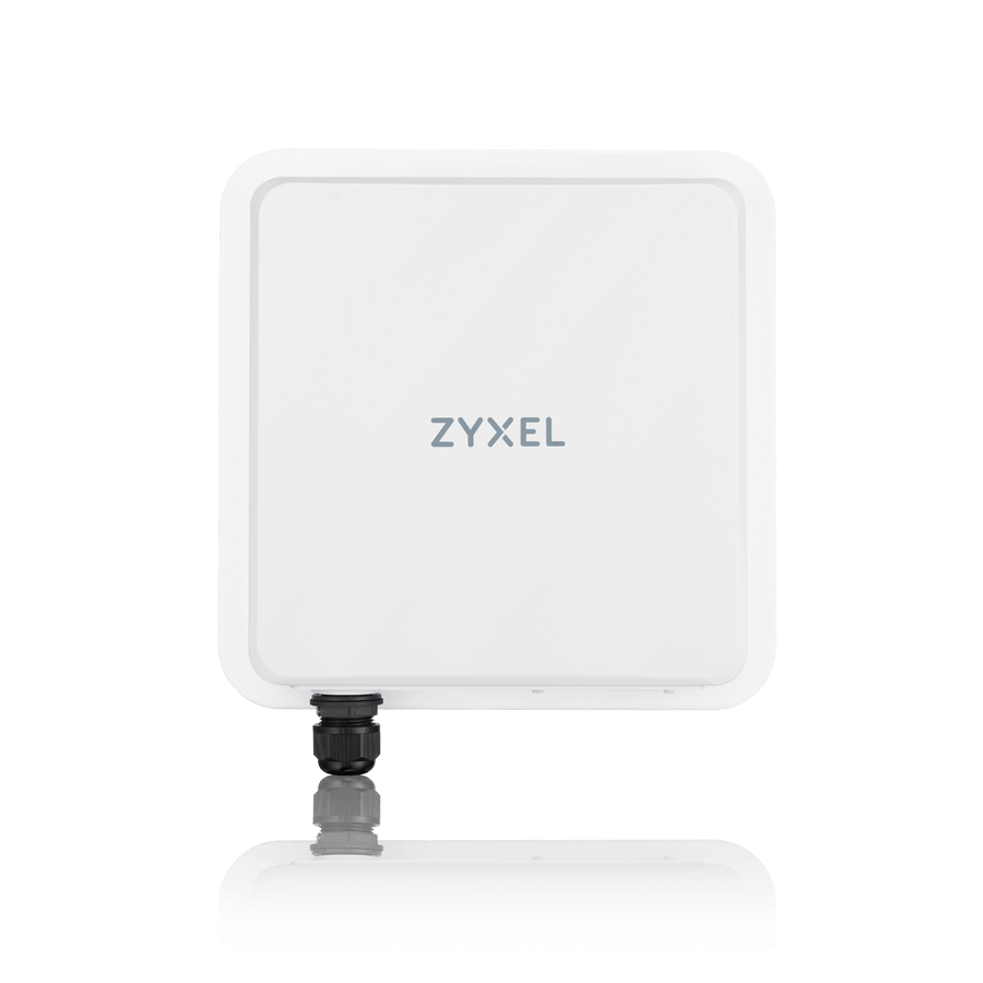 Zyxel Nebula 5G Router da esterno FWA710