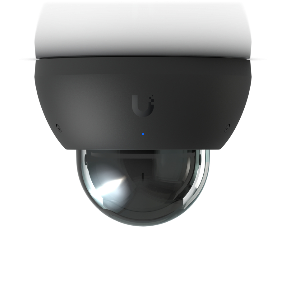 Ubiquiti Telecamera AI Dome