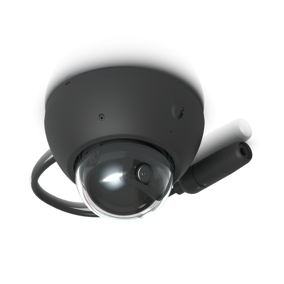 Ubiquiti Telecamera AI Dome