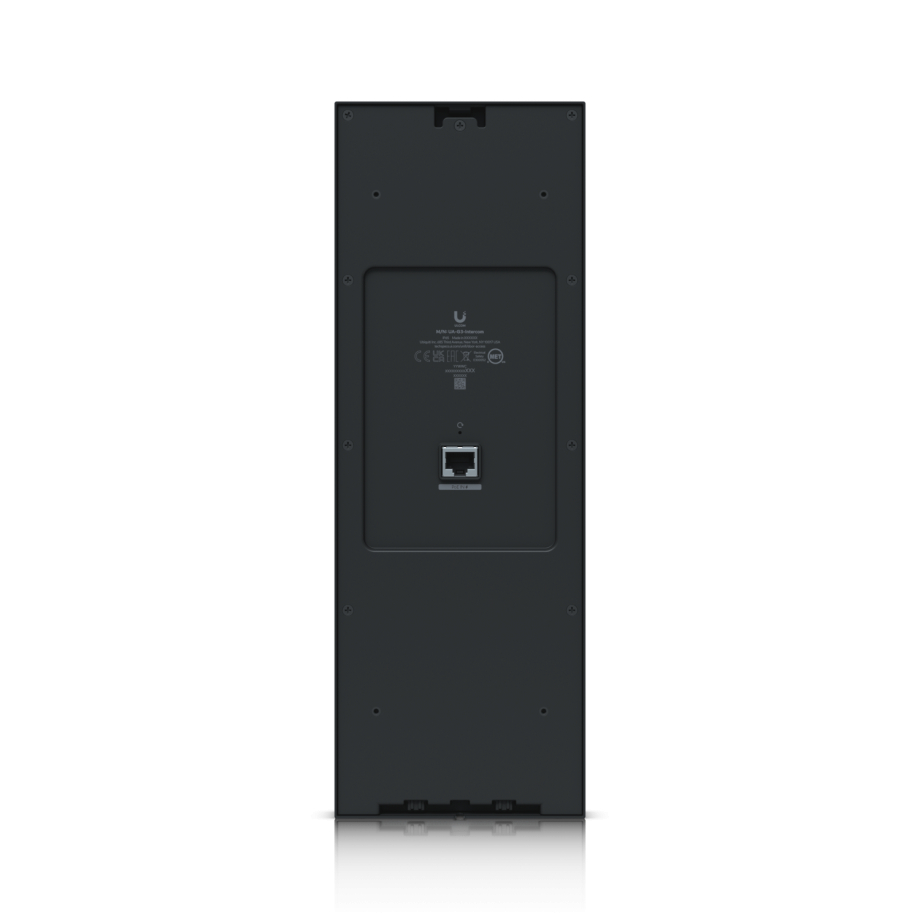Ubiquiti Access G3 Intercom