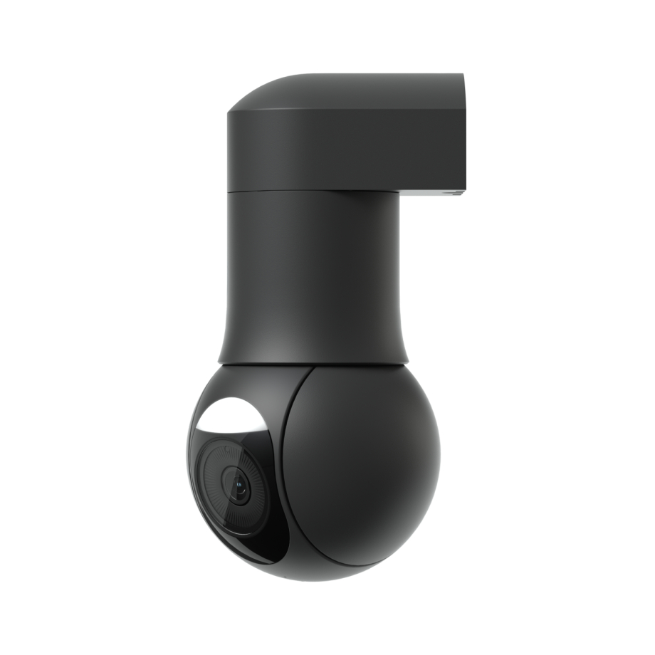 Ubiquiti Camera G5 PTZ nero