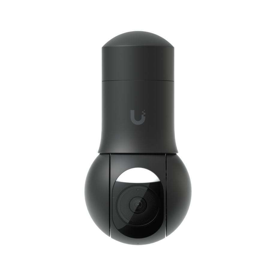 Ubiquiti Camera G5 PTZ nero