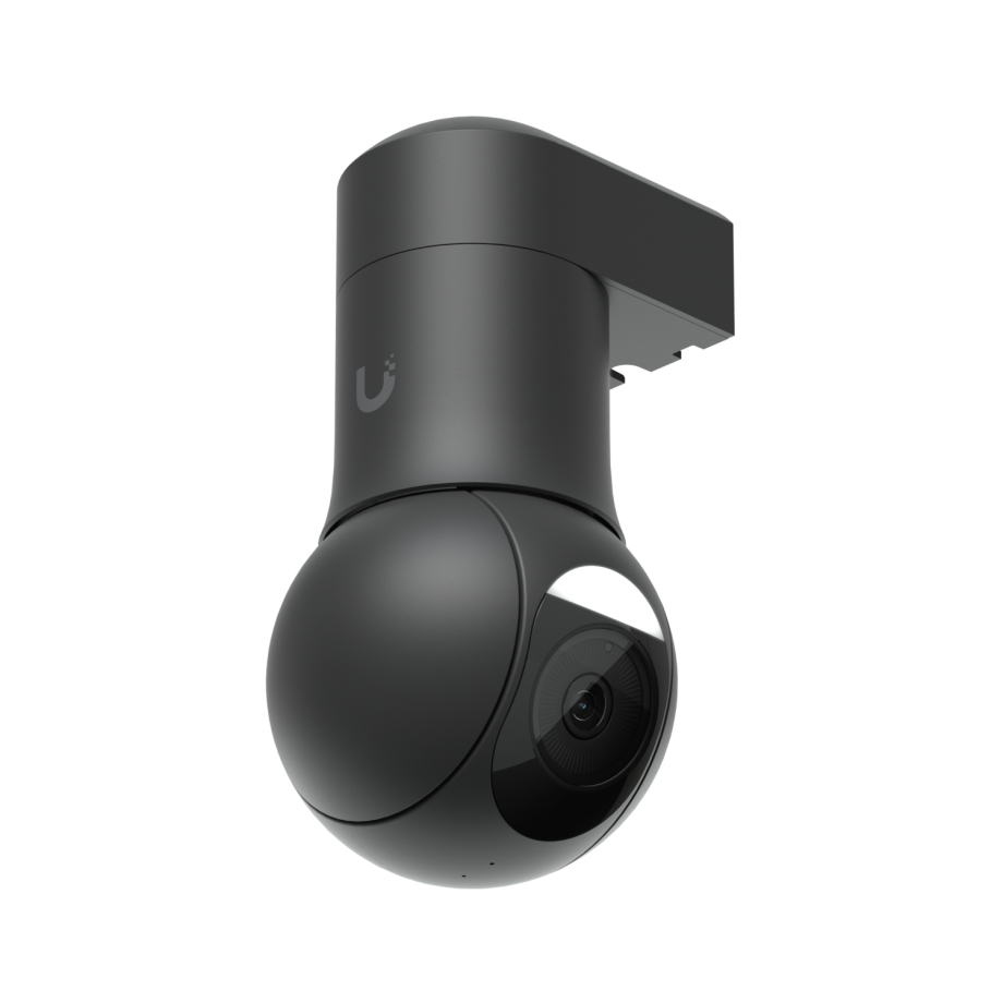 Ubiquiti Camera G5 PTZ nero