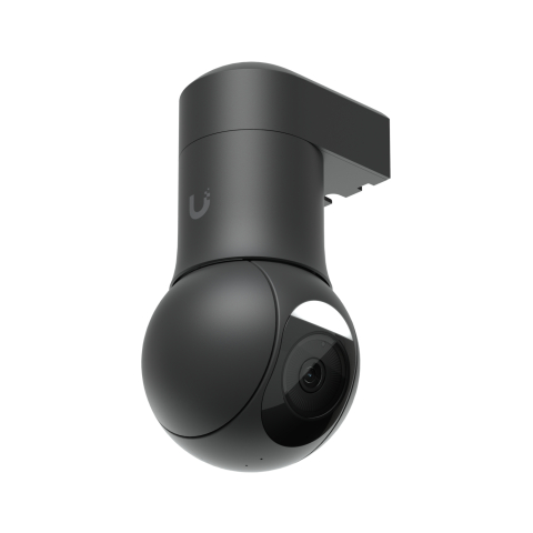 Ubiquiti Camera G5 PTZ nero